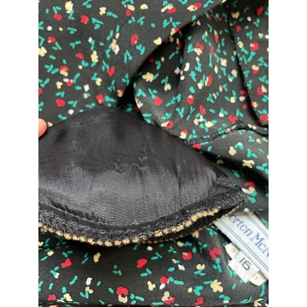 Vintage Blazer - Picture 5 of 6